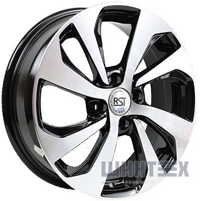 Tech Line TL RST.006 6x16 4x100 ET50 DIA60.1 BLM№2